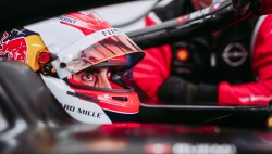 Formule E: Sébastien Buemi termine hors du top 15 à Marrakech 